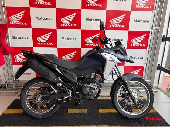 HONDA XRE 190 ABS HONDA XRE 190 ABS